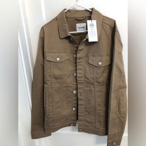 Trucker jacket